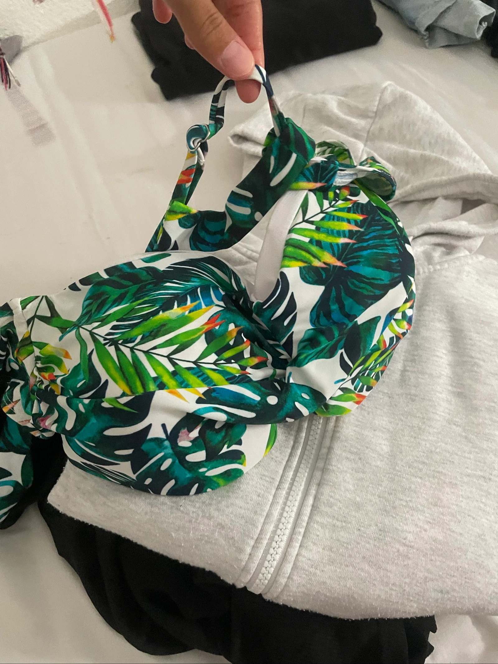 Lot vêtement femme  – photo 17